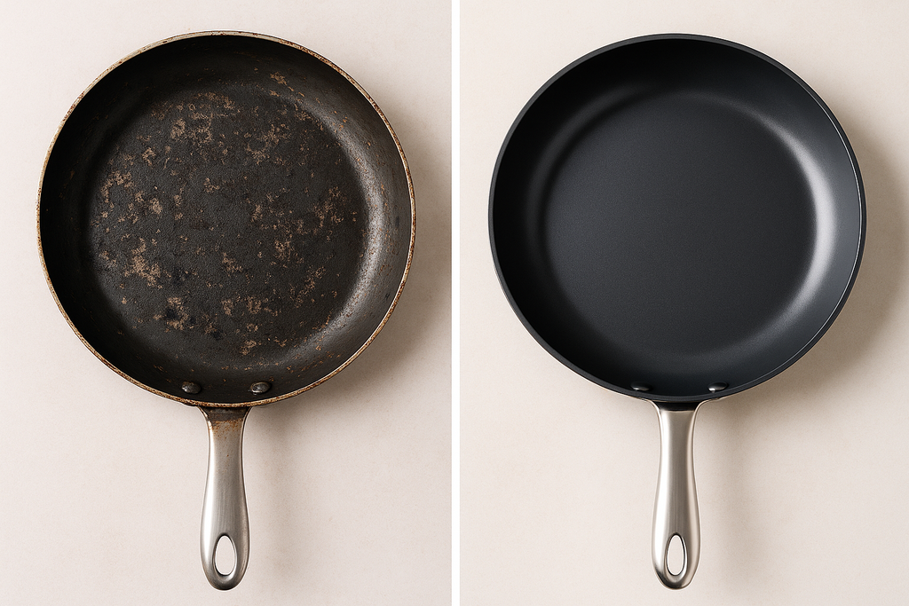 PFAS vermeiden - was kann ich tun?