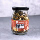 Bärenmix - feinste Nüsse und Beeren gemischt
