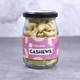Cashews ganz