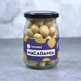 Macadamia ganz