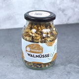 Bio Walnüsse in Hälften, Vierteln & Bruch