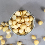 Macadamia ganz