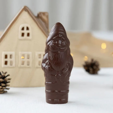MAKRi Bio Schoko-Weihnachtsmann