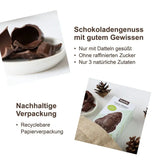 MAKRi Bio Schoko-Weihnachtsmann