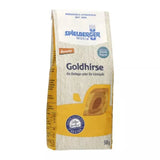 Hirse Goldhirse