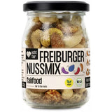 Freiburger Nussmix geröstet & bunt gewürzt Fairtrade