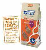 Bulgur regional demeter