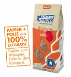 Bulgur regional demeter