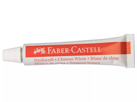 Faber-Castell Deckweiß