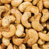 Fairfood Wilde Rosmarie Cashews Fairtrade