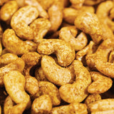 Fairfood Käpt´n Curry Cashews Fairtrade