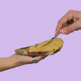 Pilz Foie Gras Bio Brotaufstrich deluxe - 120g