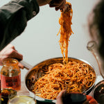 Bio Pastasauce im Bolognese Style - 480g