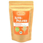 Jute Pulver 100g