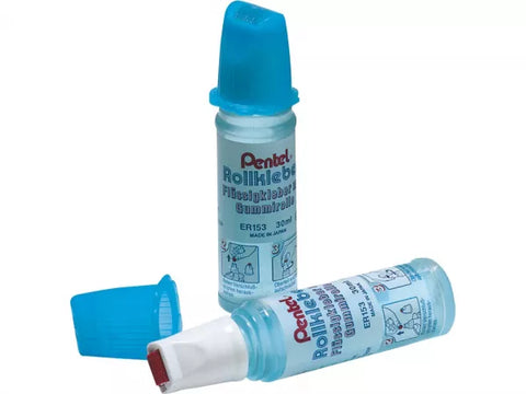 Pentel Rollkleber "Roll´n Glue" nachfüllbar