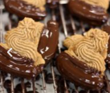 Flammendes Herz ErdmannHAUSER 80g