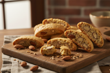 Cantuccini Mandel Dinkel regional