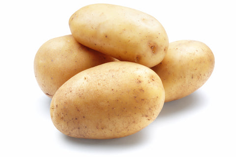 Kartoffeln festkochend 1kg