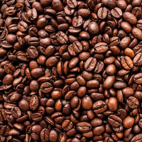 Kaffeebohnen Crema regional geröstet