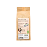 250g Café Crema – Bio-Röstkaffee, ganze Bohnen