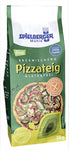 Pizzateig glutenfreie Backmischung 350g