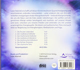 CD Die Erdheiler: Schamanische Heilgesänge aus dem Neuen Bewusstsein - Audio CD
