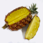 POIS Azoren Ananas – DOP