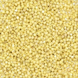 Hirse Goldhirse