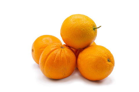 POIS Orangen